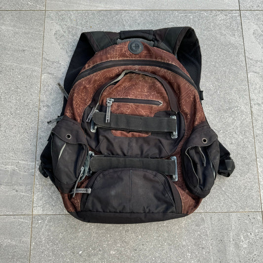 2000s oakley boardbag