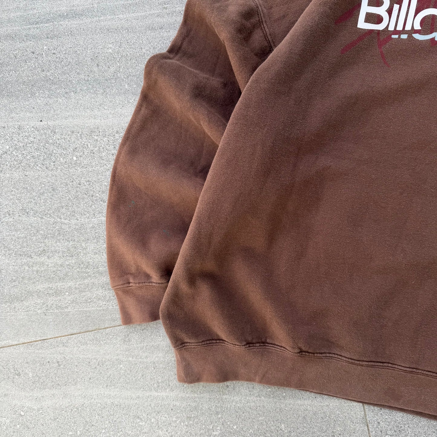 if you’re size XL i promise this is the hoodie for u