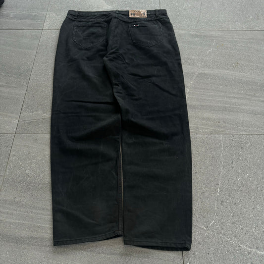 no.1 fat jeans - 40x31”