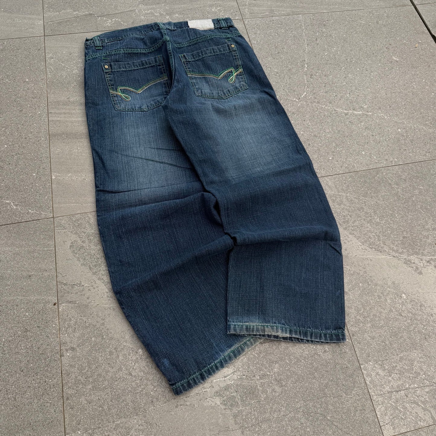 ghani jeans - 36x31”