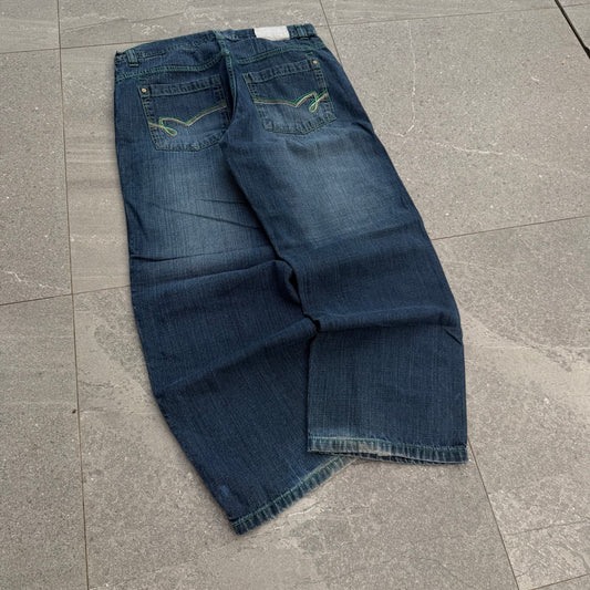 ghani jeans - 36x31”