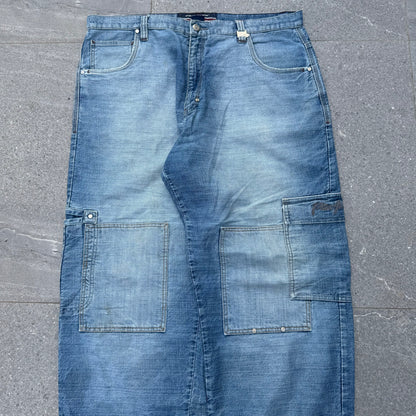 beautiful phat farm jeans - 40x32”