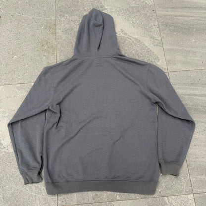 cozyyy quiksilver felt spellout - L