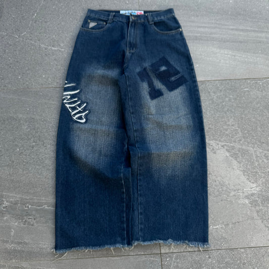 ecko jeans - 30x27”