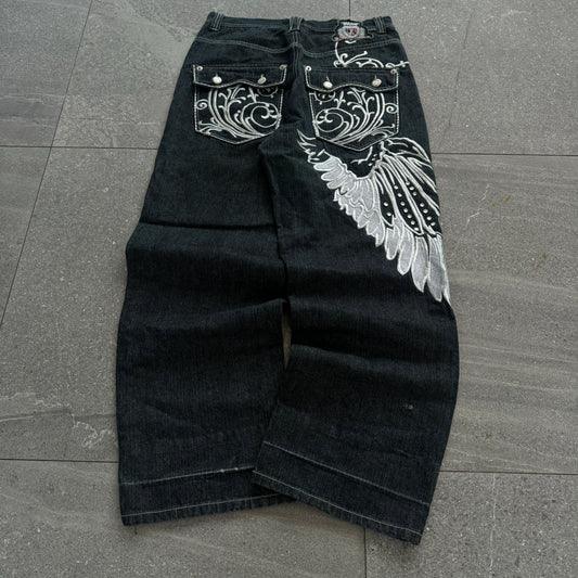 grail crown holders OMGEEE - 33x31”