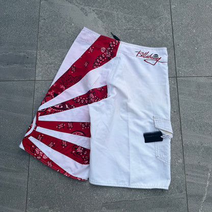 grail andy paisley boardies - 32”