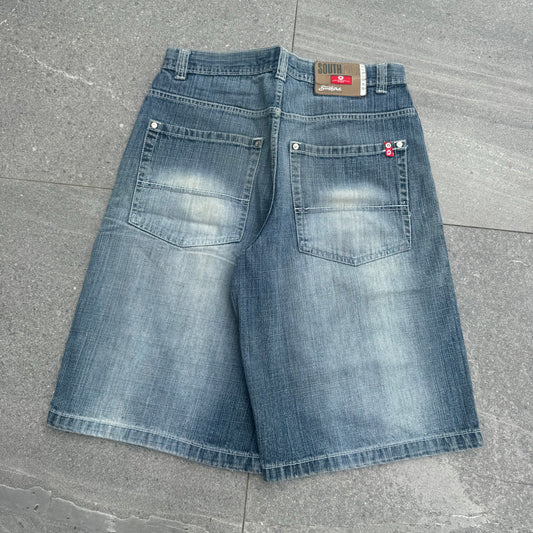 OG redtab jorts - 34x13”