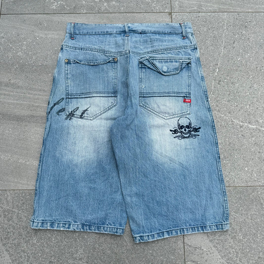 effekt jorts - 34x14.5”