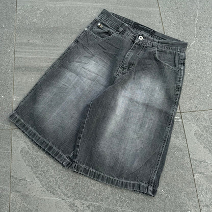 southpole jorts - 30”