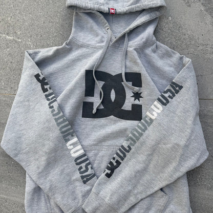 rob dyrdek DC tri hit hoodie - M