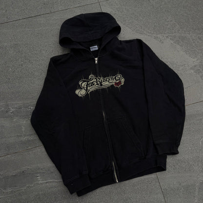 thanks! have this for a steal - fox racing banger - XS