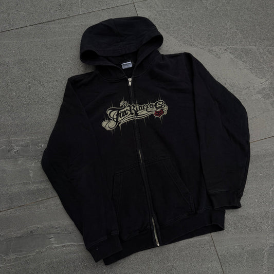 thanks! have this for a steal - fox racing banger - XS