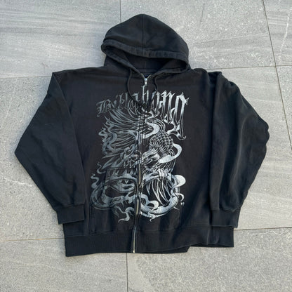 billabong hoodie - XL/XXL