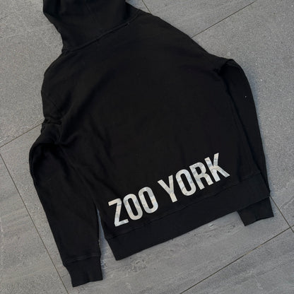 zoo york snow camo hit - L