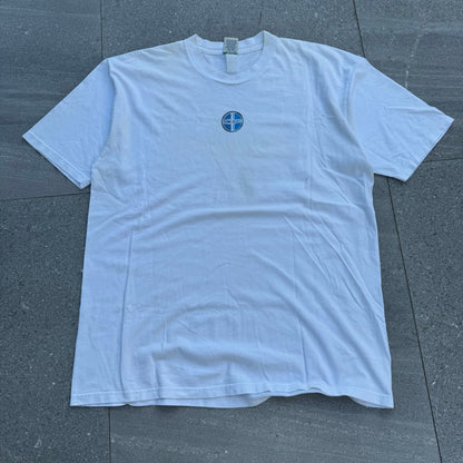 grail 2000 ocean pacific tee - XL
