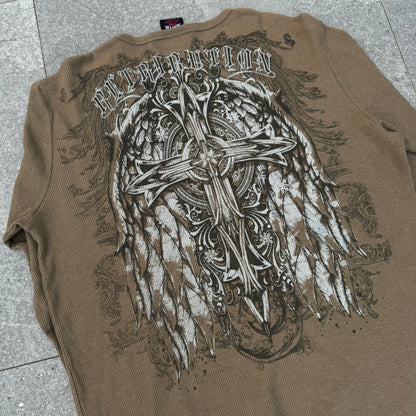 mma elite thermal - xxl