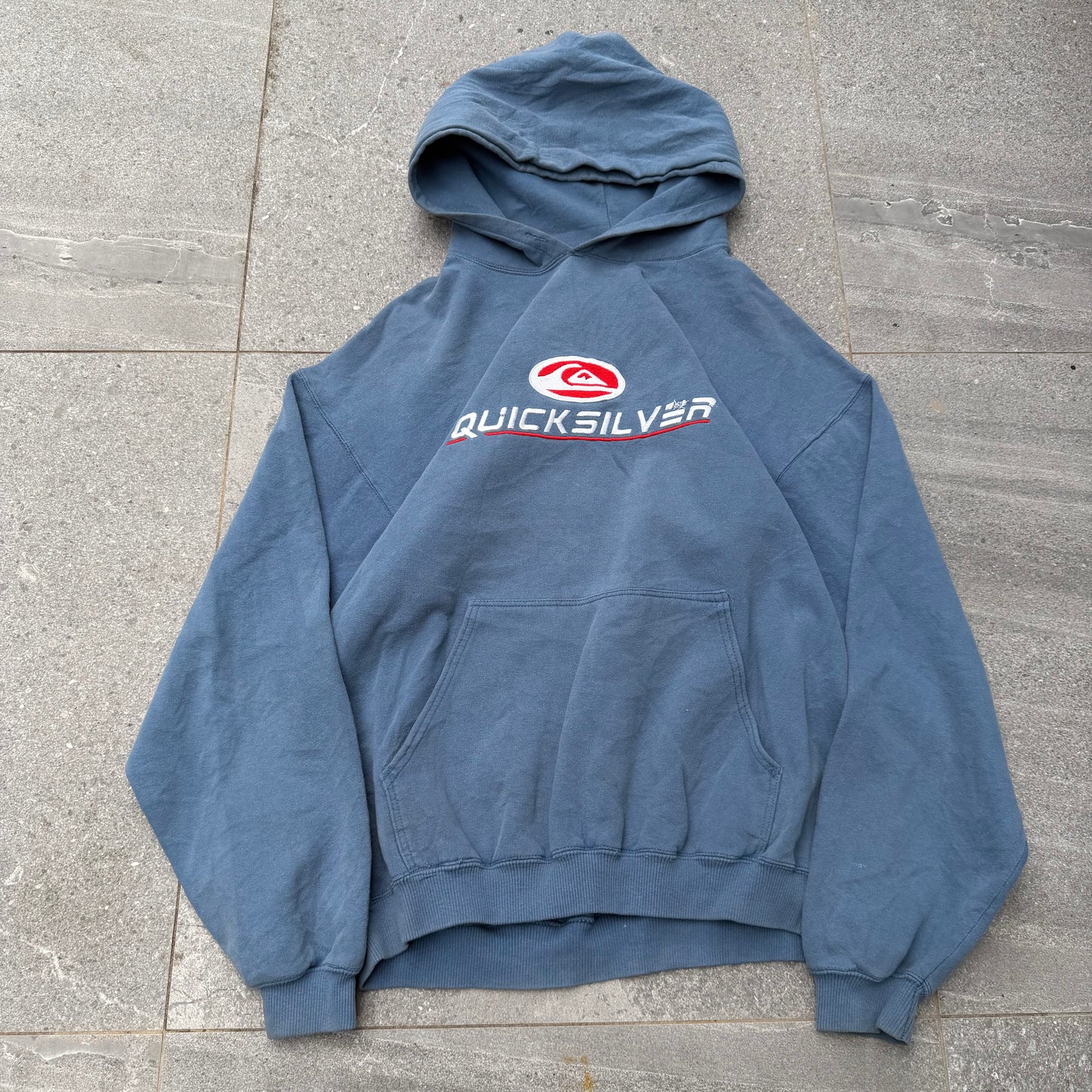 2000s quik bootleg (fits so good) - L