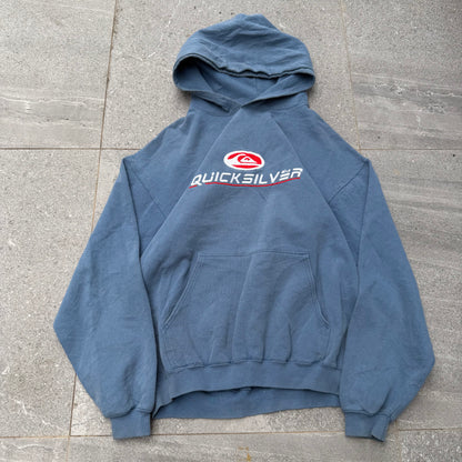 2000s quik bootleg (fits so good) - L