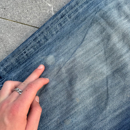 ecko jorts - 36”