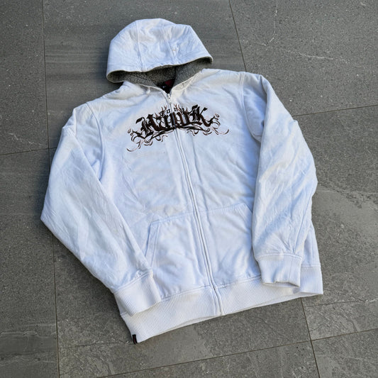 hawk hoodie 🍂 - M