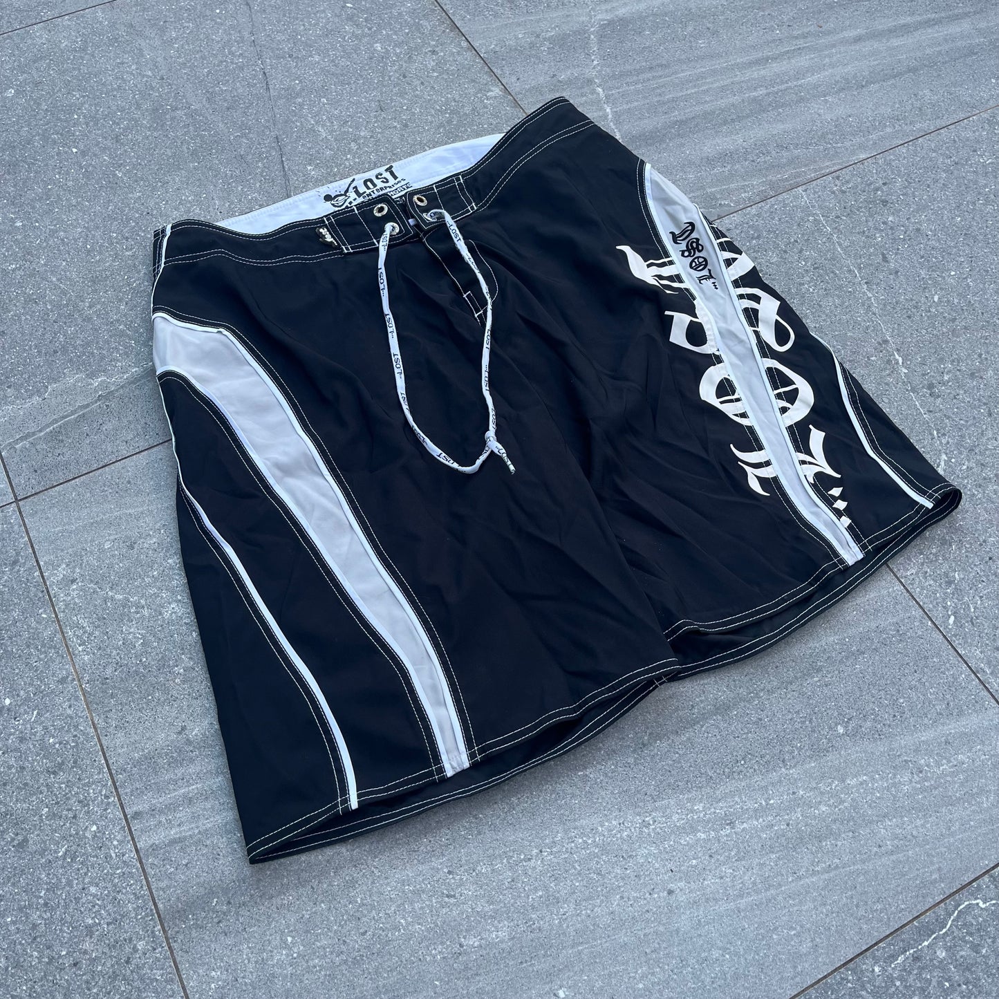 beasttt lost boardies - 36”