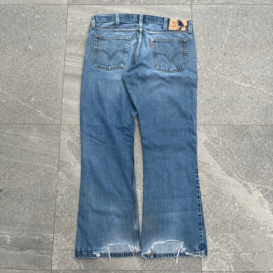 faarrrkk these 527 bootcuts are too good - 40x33”