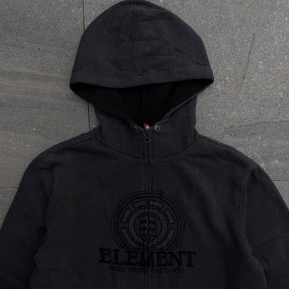 banger element hoodie - M