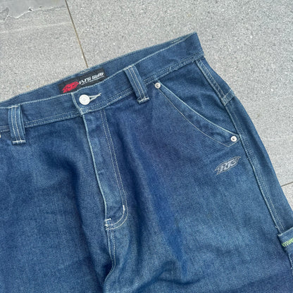 pjs surf jeans - 35x31”