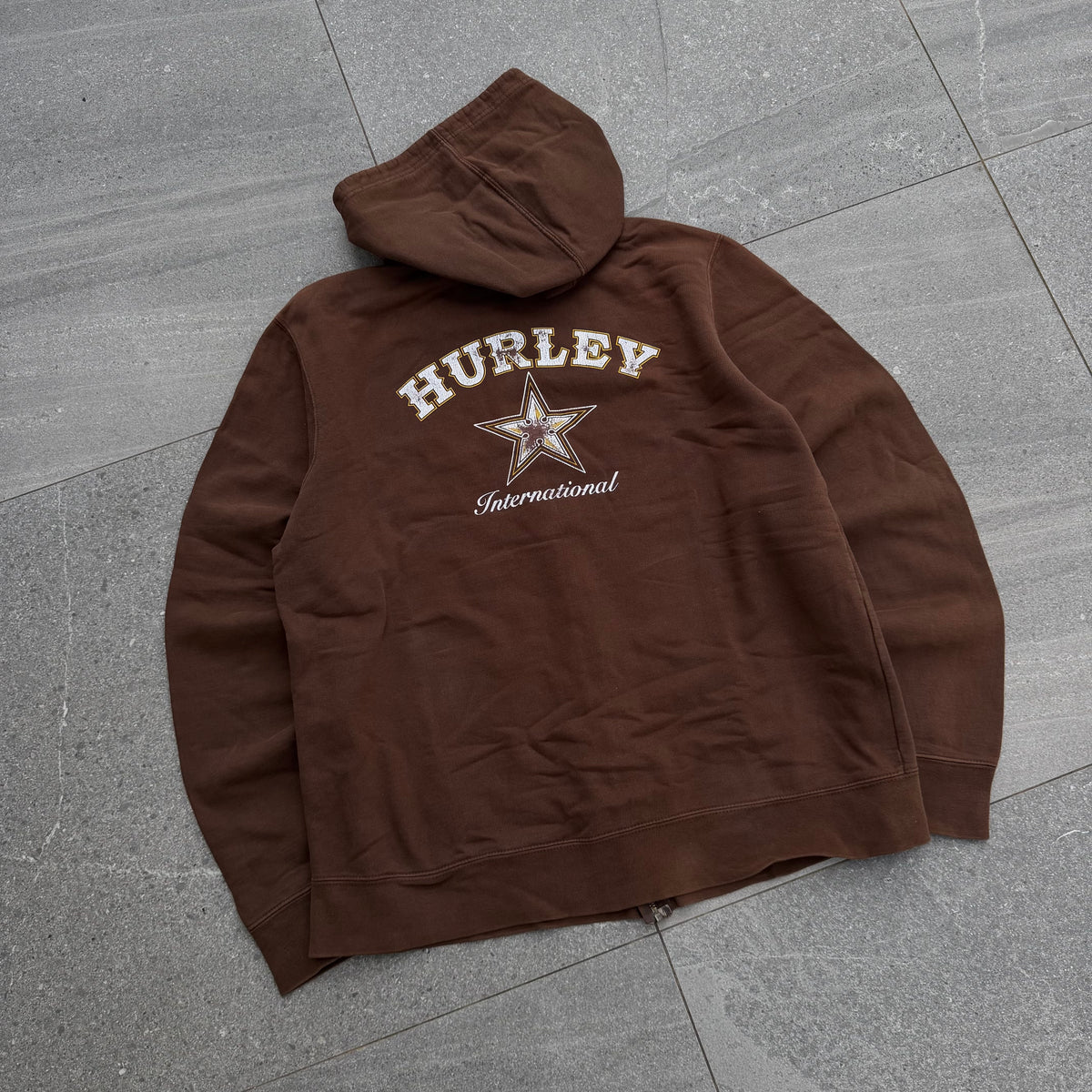 beautiful hurley one - L