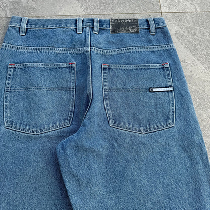 southpole jorts - 36”