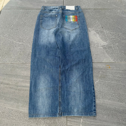 ecko jeans - 30x29”