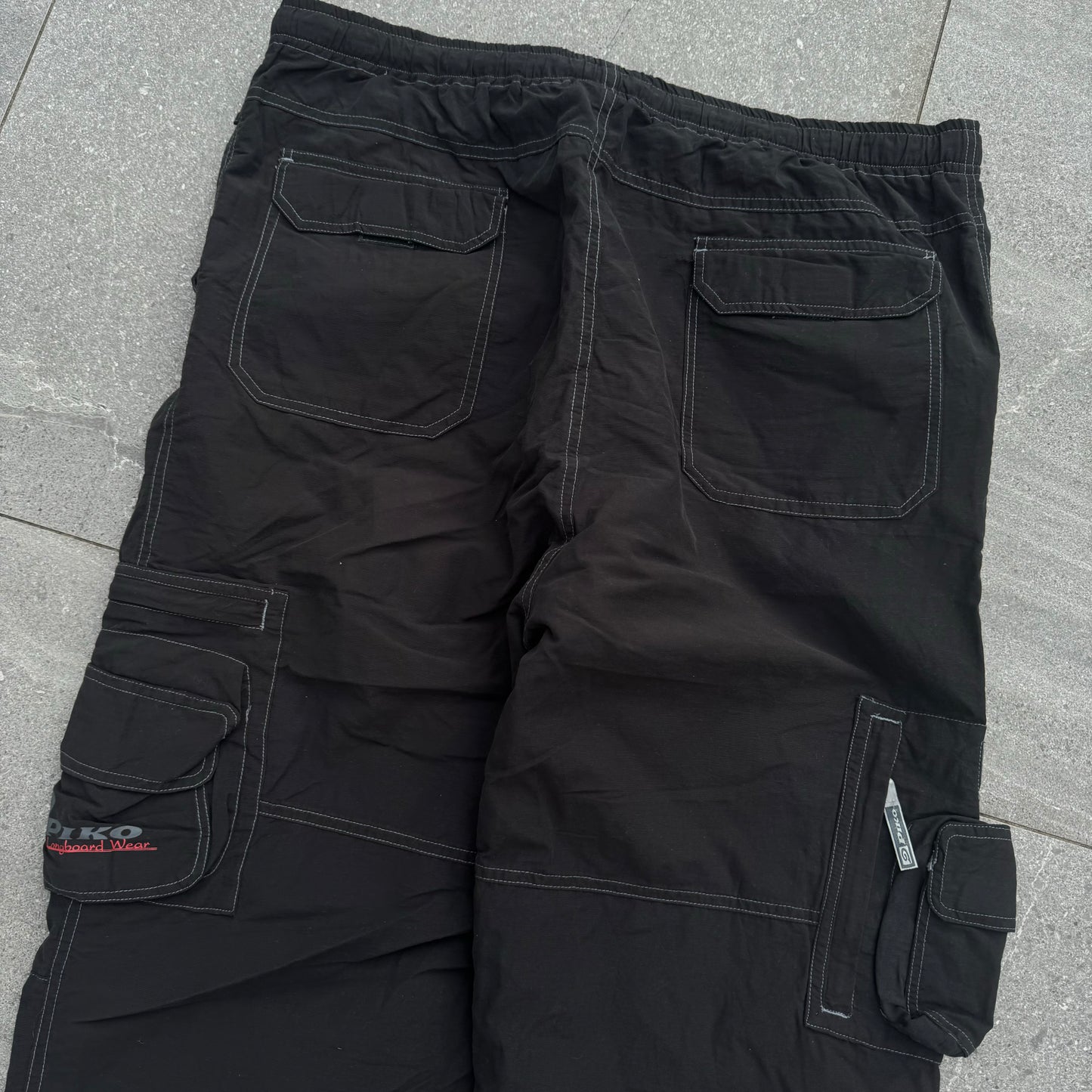 piko hiking pants - 38x31”