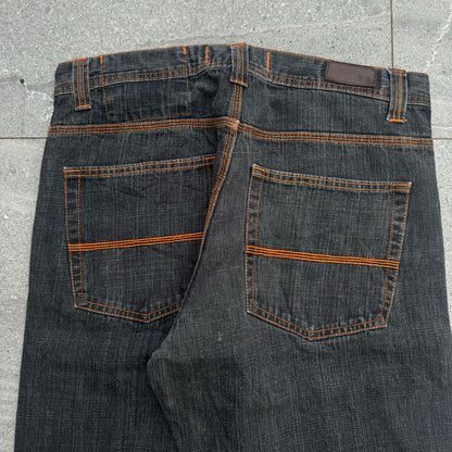 halloweeeeeen RK jeans - 36x31”