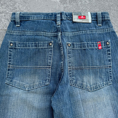 southpole jorts - 31”