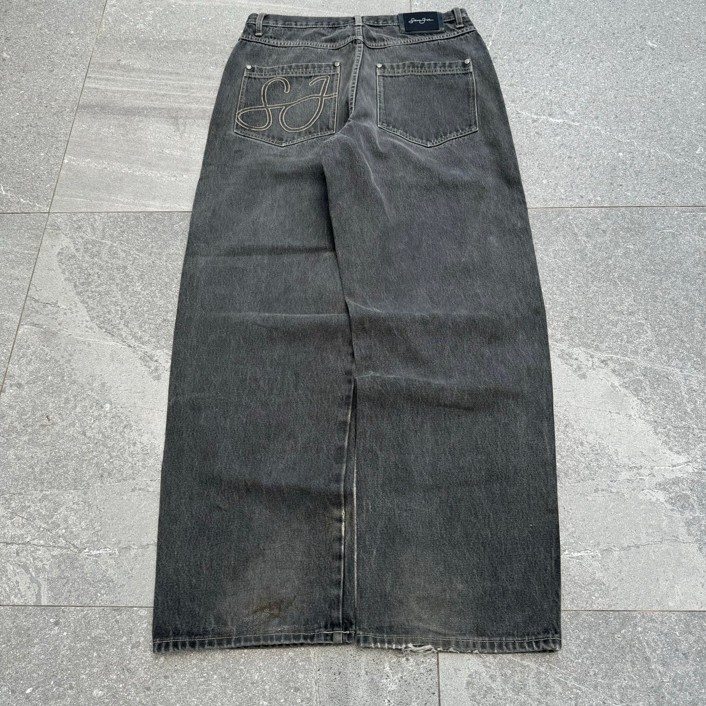 sean john jeans - 34x32”