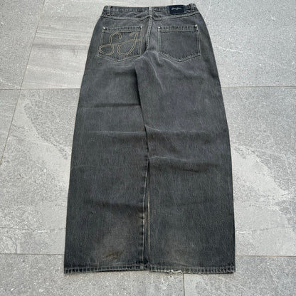 sean john jeans - 34x32”