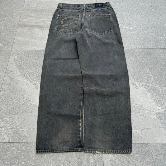 sean john jeans - 34x32”