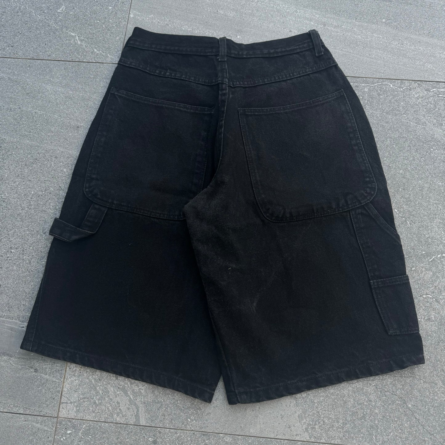 fat jorts - 29x13”