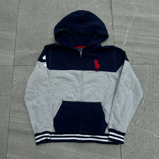 big pony ralph hoodie - S