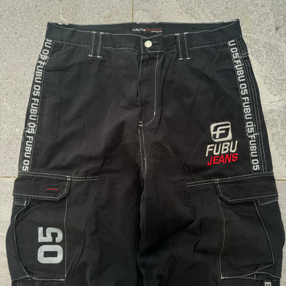 fubu pantaloons - 36x32”