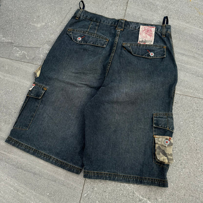 billabong cargos - 34x13.5”