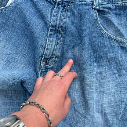 southpole jeans - 38”