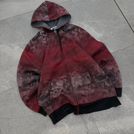 MMA elite final boss - XL