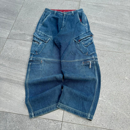 tufffff pract jeans - 31x31”