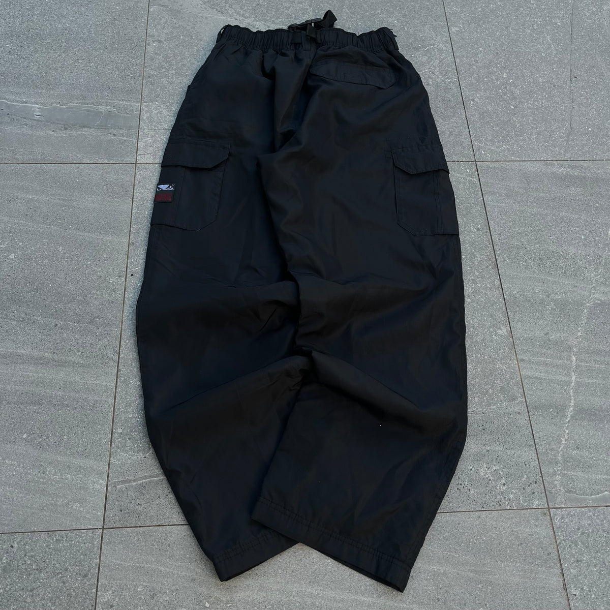 badboy cargos - 30x30”