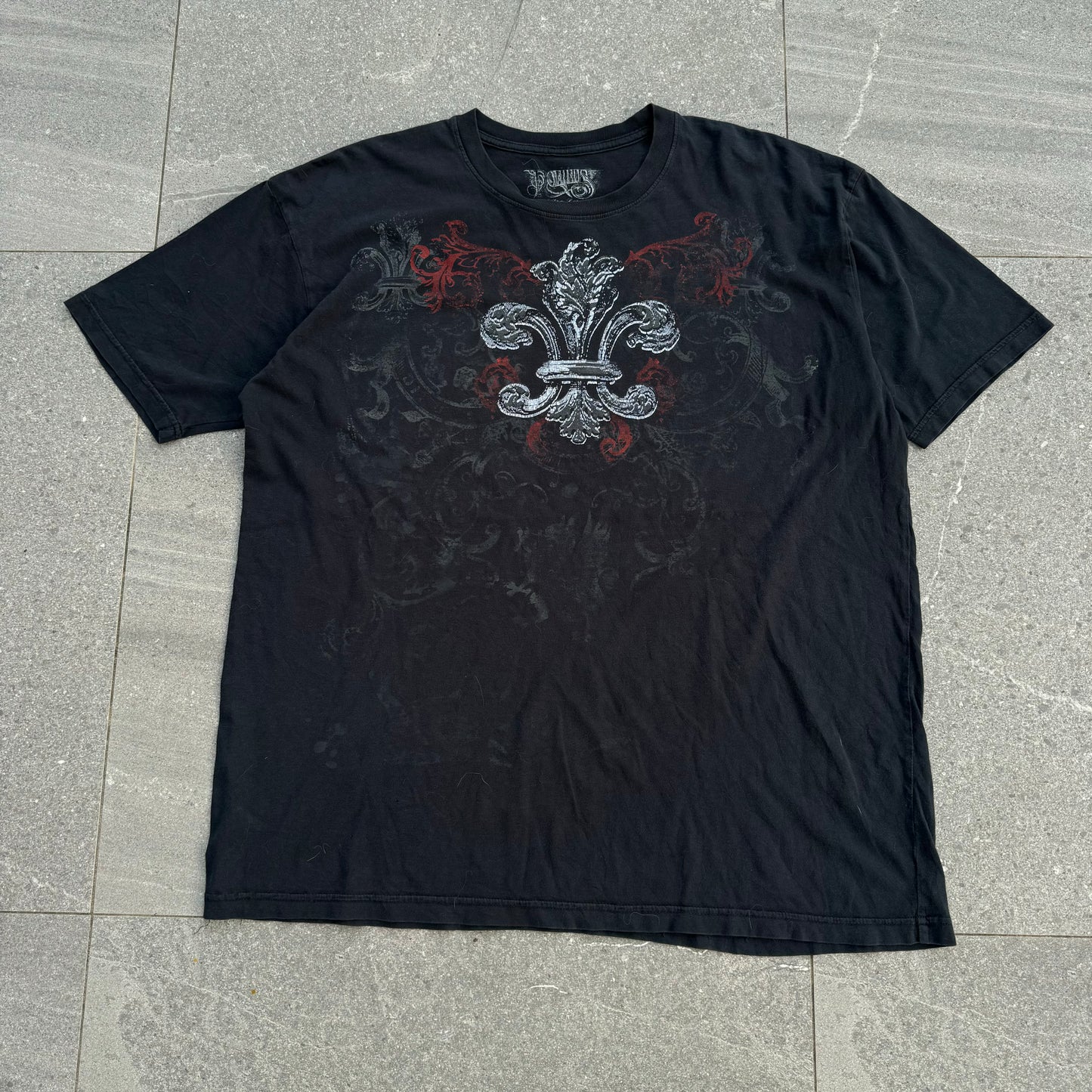 dominus tee - XL