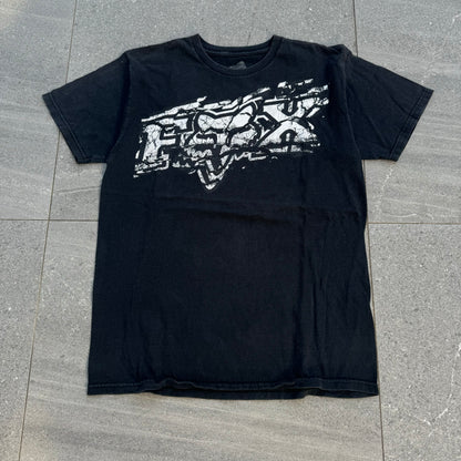 fox tee - M