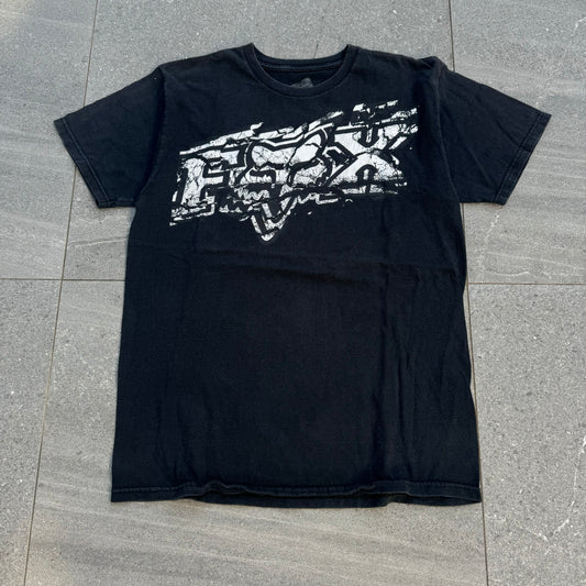 fox tee - M