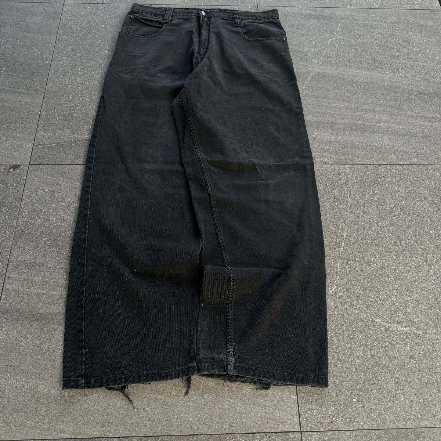 southpoles - 36x32”