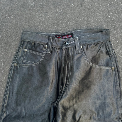 wu tang jeans - 28x28”
